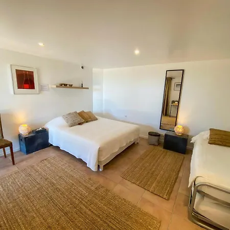 Le Roc - Magnificent With Amazing Sea Sight Villa